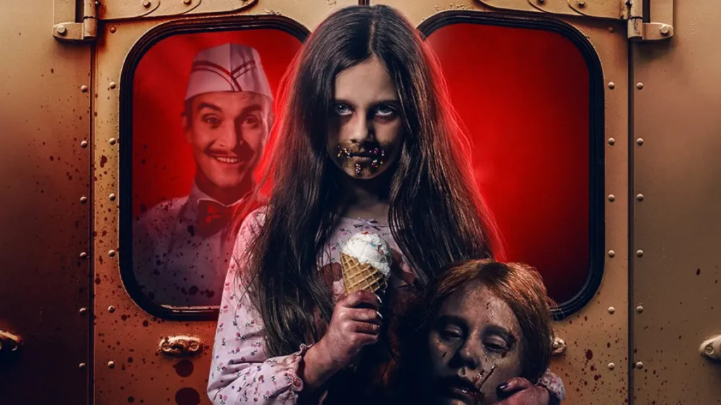 Terror 'O Sorveteiro' decepciona e estreia com 26% no Rotten Tomatoes
