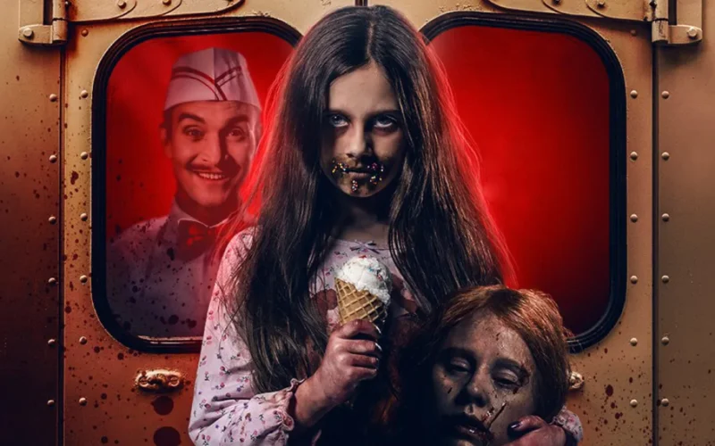 Terror 'O Sorveteiro' decepciona e estreia com 26% no Rotten Tomatoes