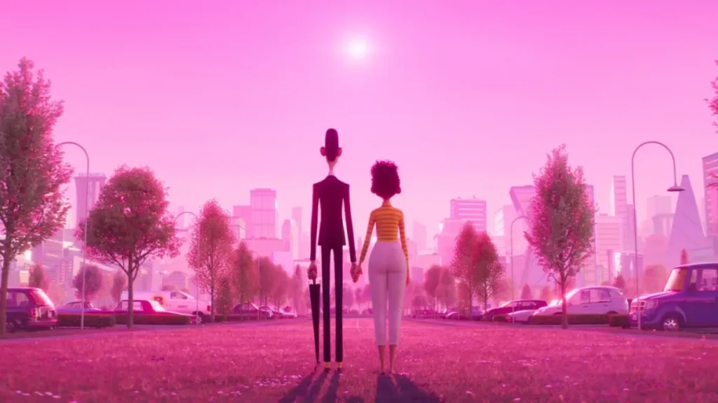 Interligados: Animação com Chalamet e Gomez ganha data de estreia