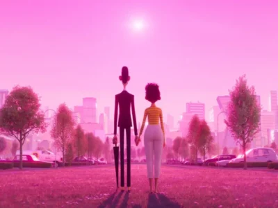 Interligados: Animação com Chalamet e Gomez ganha data de estreia