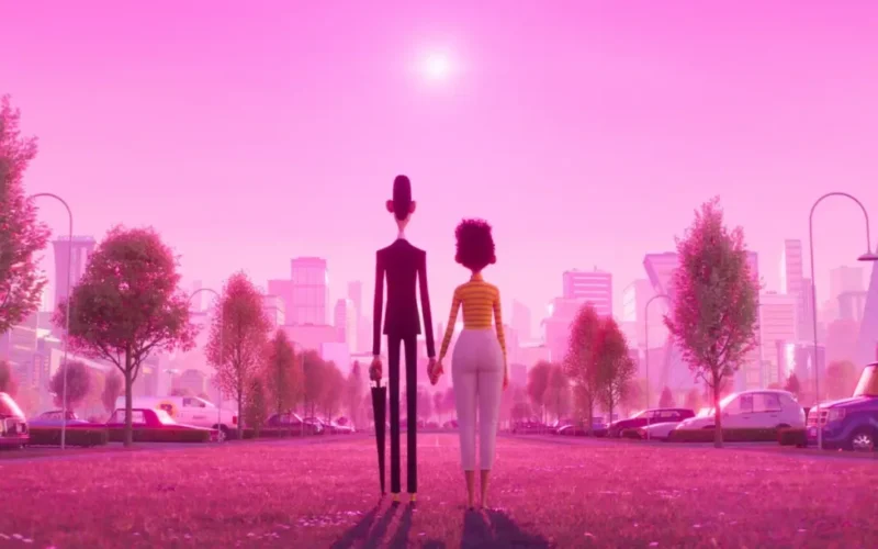 Interligados: Animação com Chalamet e Gomez ganha data de estreia