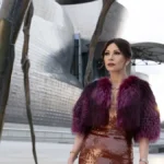 Série com Catherine Zeta-Jones ganha primeiras imagens