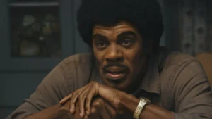 Colman Domingo: 2h30 de maquiagem para viver Joe Jackson