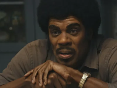 Colman Domingo: 2h30 de maquiagem para viver Joe Jackson