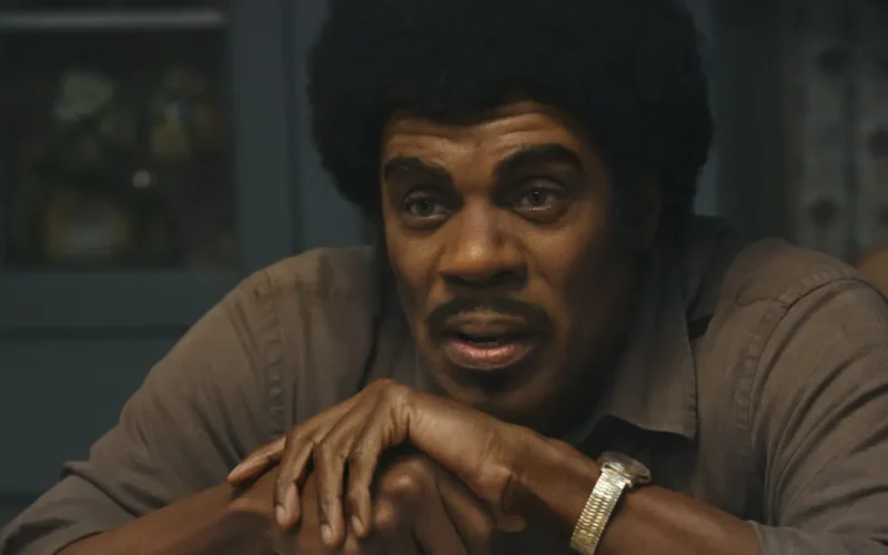 Colman Domingo: 2h30 de maquiagem para viver Joe Jackson