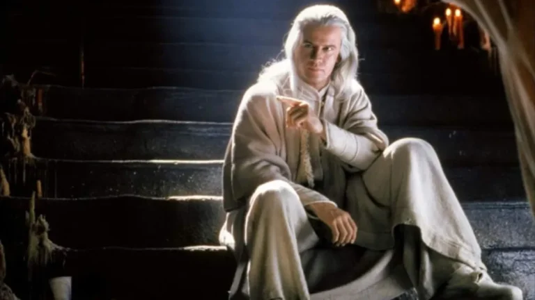 Christopher Lambert desmaia em evento com fãs nos EUA
