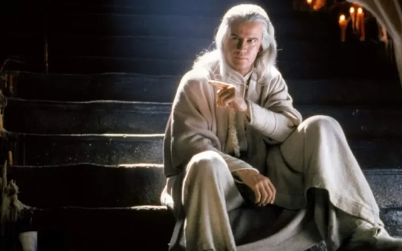 Christopher Lambert desmaia em evento com fãs nos EUA