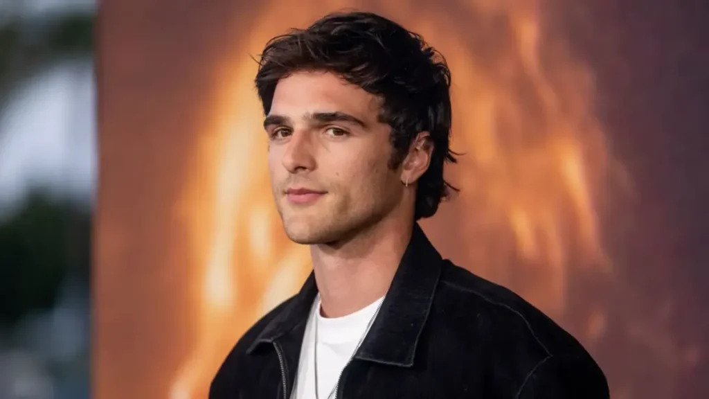 Jacob Elordi pode estrelar suspense do diretor de 'Hereditário