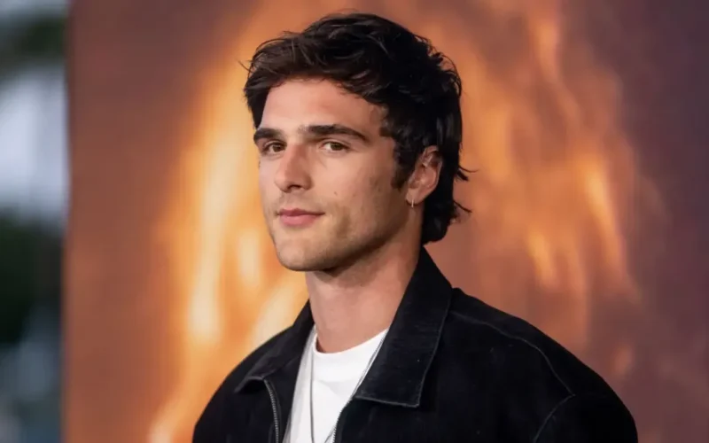 Jacob Elordi pode estrelar suspense do diretor de 'Hereditário