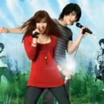 Demi Lovato confirmada em Camp Rock 3; veja 1ª foto