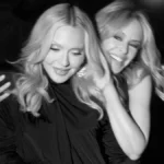Madonna e Kylie Minogue lançam remix vibrante de “Love Sensation”