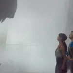 O Fim da Rua: thriller de sobrevivência entrega o que promete