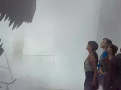 O Fim da Rua: thriller de sobrevivência entrega o que promete