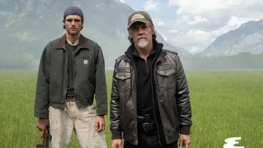 Ridley Scott revela bastidores de 'Ponto Sem Retorno