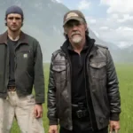 Ridley Scott revela bastidores de 'Ponto Sem Retorno