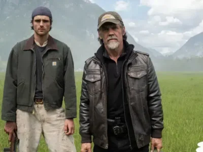 Ridley Scott revela bastidores de 'Ponto Sem Retorno