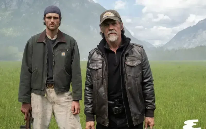 Ridley Scott revela bastidores de 'Ponto Sem Retorno