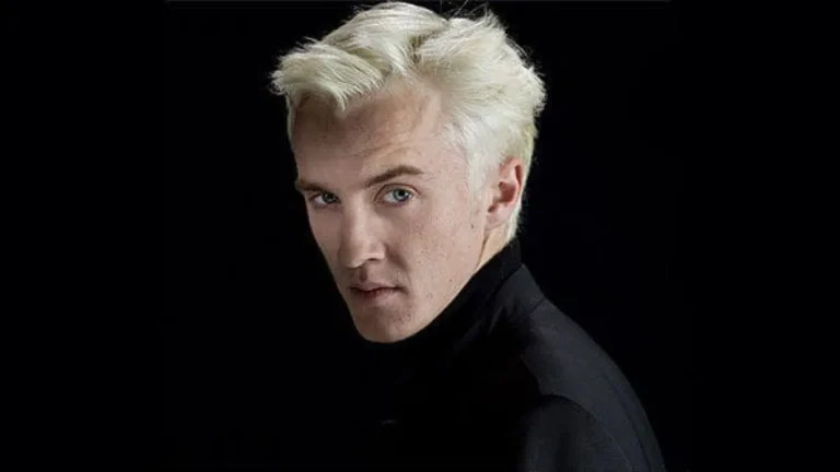 Tom Felton estende temporada na Broadway com Harry Potter