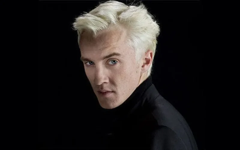Tom Felton estende temporada na Broadway com Harry Potter