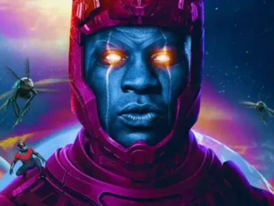 X-Men ’97: Produtor explica chegada de Kang após saída de Majors