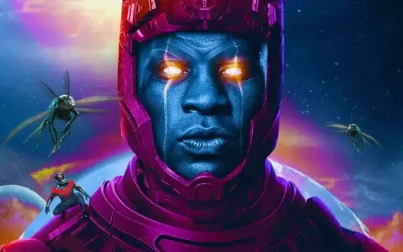 X-Men ’97: Produtor explica chegada de Kang após saída de Majors