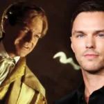 Nicholas Hoult será Gilderoy Lockhart em 'Harry Potter