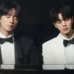Netflix: K-drama 'Quatro Mãos, Duas Sonatas' ganha trailer