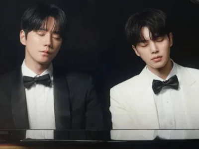 Netflix: K-drama 'Quatro Mãos, Duas Sonatas' ganha trailer