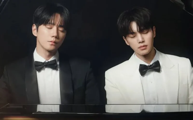 Netflix: K-drama 'Quatro Mãos, Duas Sonatas' ganha trailer