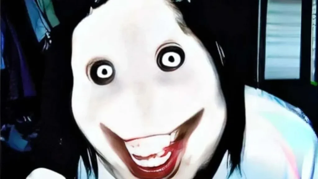 Jeff the Killer: Creepypasta famosa vai ganhar filme de terror