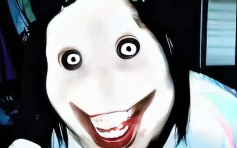 Jeff the Killer: Creepypasta famosa vai ganhar filme de terror
