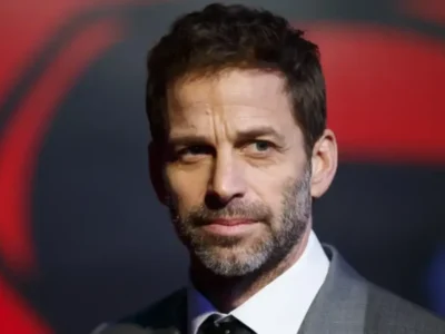 Zack Snyder volta à Warner Bros. para exibir ‘Excalibur’