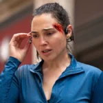 Gal Gadot corre contra o tempo em teaser de The Runner