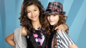 Bella Thorne relembra rivalidade com Zendaya em 'No Ritmo