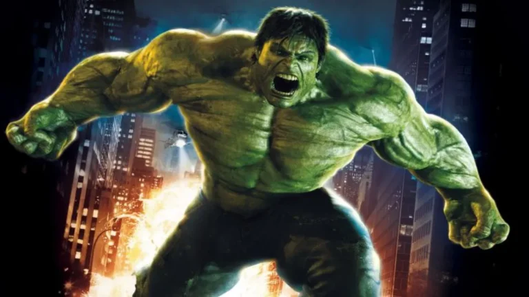 Diretor de 'O Incrível Hulk' revela Capitão América em corte original