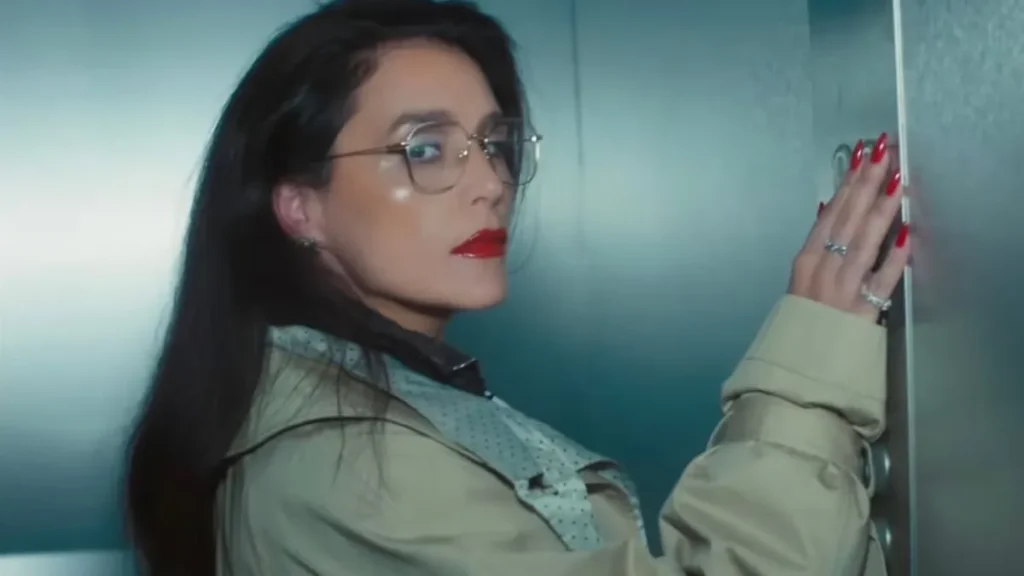 Jessie Ware e Stuart Price: “Sauna” une nostalgia e sensualidade