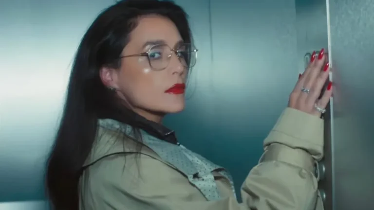 Jessie Ware e Stuart Price: “Sauna” une nostalgia e sensualidade