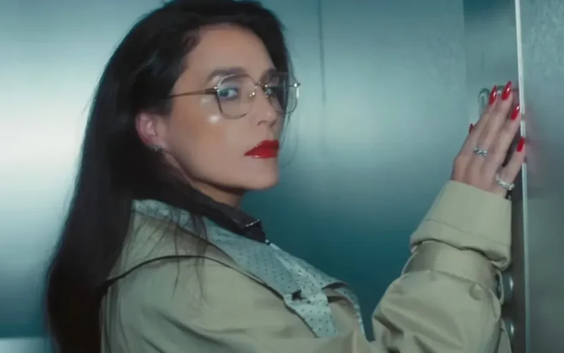 Jessie Ware e Stuart Price: “Sauna” une nostalgia e sensualidade