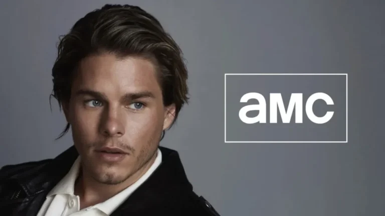 Jake Manley entra para o elenco de Thunder Road, drama da AMC