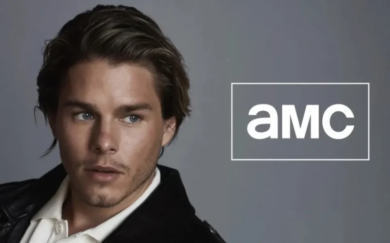 Jake Manley entra para o elenco de Thunder Road, drama da AMC