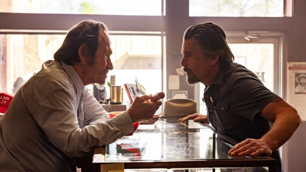 2ª temporada de 'Verdade Oculta' ganha data de estreia na FX