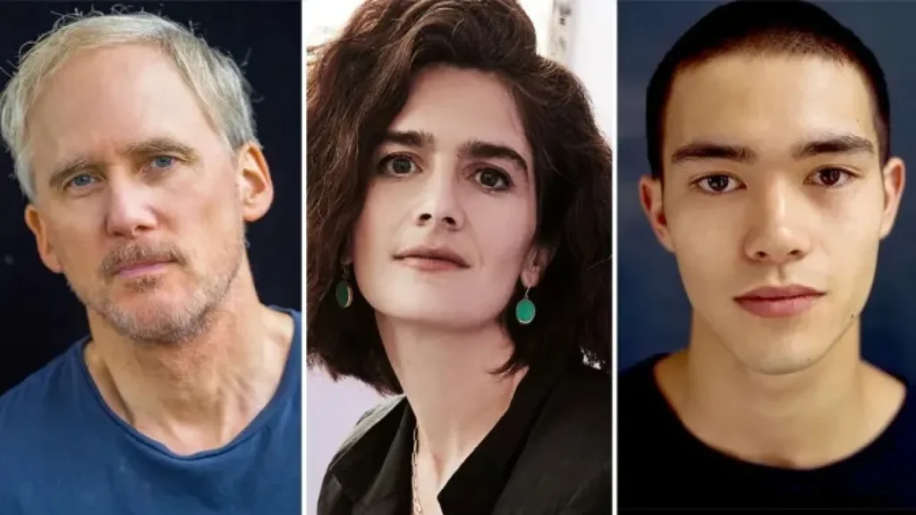 Minissérie sobre 11/9 ganha três novos nomes no elenco