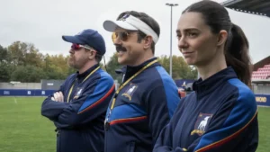 Ted Lasso: executivo confirma possível 5ª temporada