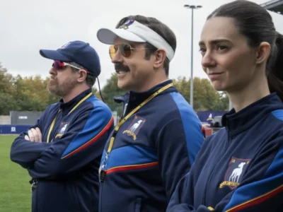 Ted Lasso: executivo confirma possível 5ª temporada