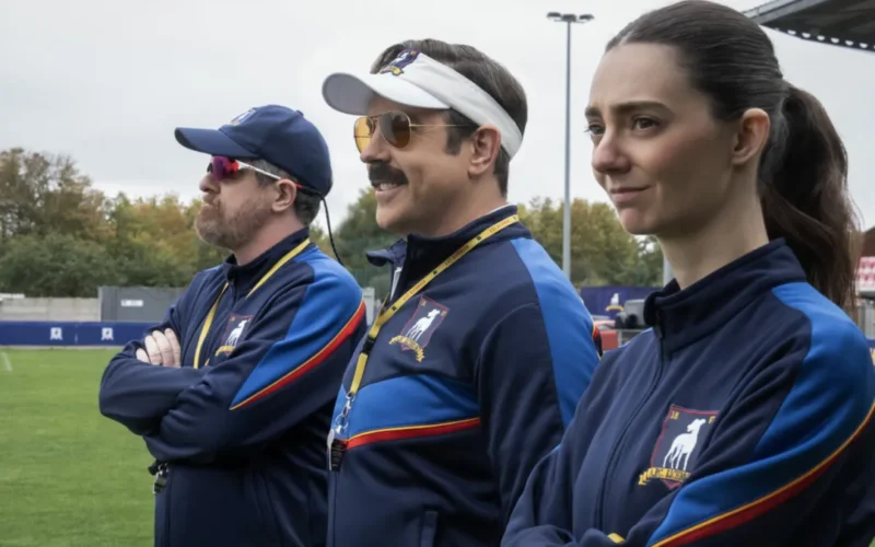 Ted Lasso: executivo confirma possível 5ª temporada