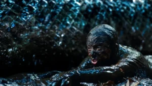 Beware Boiúna: Trailer mostra cobra gigante atacando no Brasil