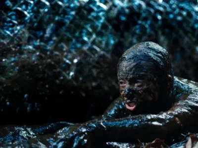 Beware Boiúna: Trailer mostra cobra gigante atacando no Brasil