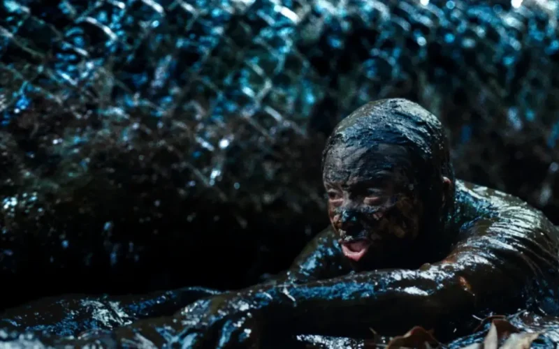 Beware Boiúna: Trailer mostra cobra gigante atacando no Brasil