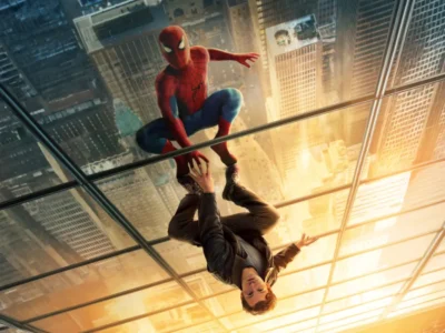 Homem-Aranha bate recorde: US$ 700 mi nos EUA em 13 dias