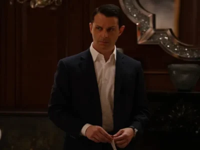 Jeremy Strong revela contato com Zuckerberg para novo filme